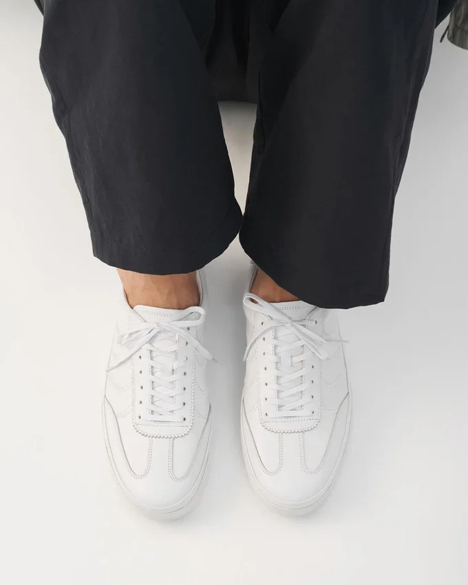 Sneakersy Leo