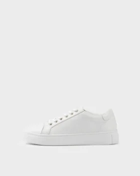Sneakersy na platformie Zoe
