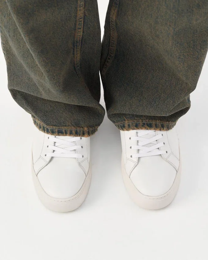 Sneakersy Paul 2.0