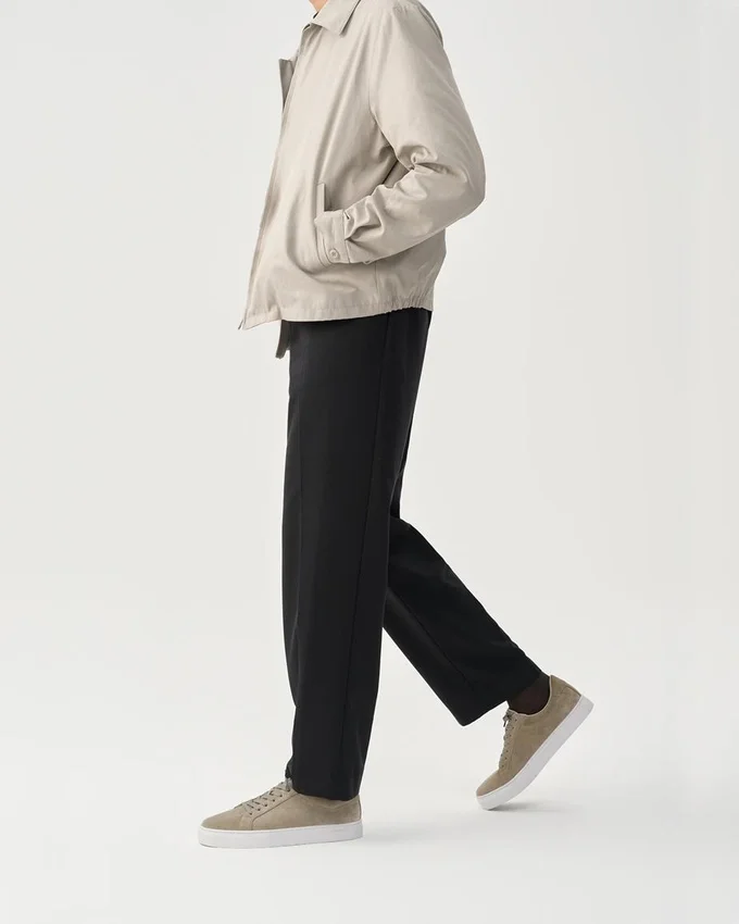 Sneakersy Paul 2.0