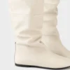 Wysokie botki Aleya