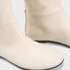 Wysokie botki Aleya