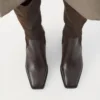 Wysokie botki Hedda