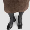 Wysokie botki Hedda