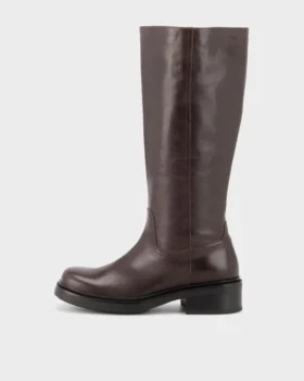 Wysokie botki Karlie