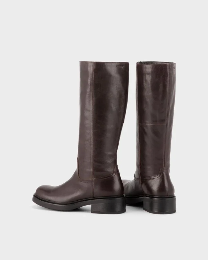 Wysokie botki Karlie