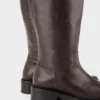 Wysokie botki Karlie