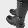 Wysokie botki Karlie