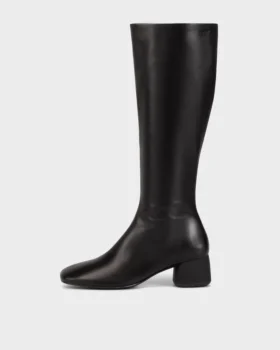 Wysokie botki Livia