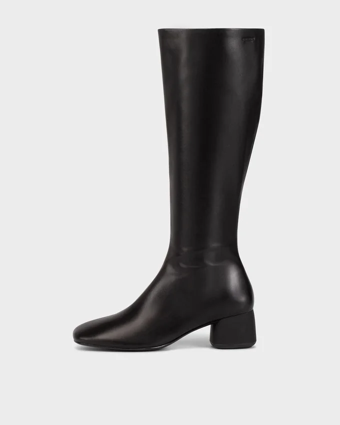 Wysokie botki Livia