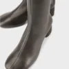 Wysokie botki Livia